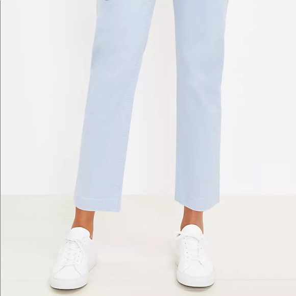 Loft slim chino - Picture 7 of 11